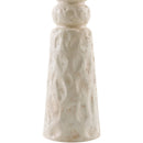 Hospitality furniture - Woven Seagrass Accent Table Lamp - www.oroatrade.com