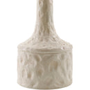 Hospitality furniture - Tan Seagrass Accent Table Lamp - www.oroatrade.com
