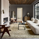 Hospitality furniture - Beige Empire Shade Table Lamp - www.oroatrade.com