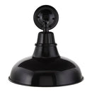 Hospitality furniture - Metal Shade Wall Lamps (2) - www.oroatrade.com