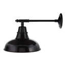 Hospitality furniture - Metal Shade Wall Lamps (2) - www.oroatrade.com