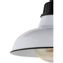 Hospitality furniture - Metal Shade Wall Lamps (2) - www.oroatrade.com