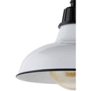 Hospitality furniture - Metal Shade Outdoor Wall Lamps (2) - www.oroatrade.com