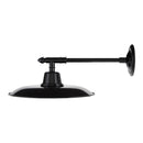 Modern European furniture -  Metal Plate Shade Wall Lamps (2) - www.oroatrade.com