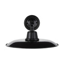 Modern European furniture -  Metal Plate Shade Wall Lamps (2) - www.oroatrade.com
