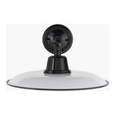Modern European furniture -  Metal Plate Shade Wall Lamps (2) - www.oroatrade.com
