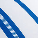 Contract furniture - Blue Stripes Poly Insert Pillow - www.oroatrade.com