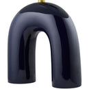 Hospitality furniture - Arched Ceramic Accent Table Lamp - www.oroatrade.com