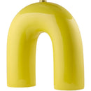 Hospitality furniture - Arched Ceramic Accent Table Lamp - www.oroatrade.com