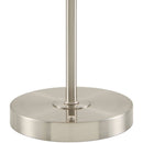 Hospitality furniture - Modern Dual Light Table Lamp - www.oroatrade.com