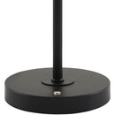 Hospitality furniture - Modern Dual Light Table Lamp - www.oroatrade.com