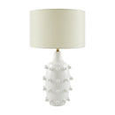 Hospitality furniture - Embellished Ceramic Accent Table Lamp - www.oroatrade.com