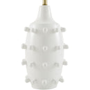 Hospitality furniture - Embellished Ceramic Accent Table Lamp - www.oroatrade.com