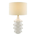 Hospitality furniture - Embellished Ceramic Accent Table Lamp - www.oroatrade.com