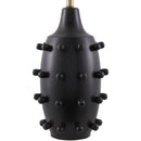 Hospitality furniture - Embellished Ceramic Accent Table Lamp - www.oroatrade.com