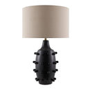 Hospitality furniture - Embellished Ceramic Accent Table Lamp - www.oroatrade.com