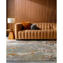 Hospitality furniture - Drum Linen Shade Table Lamp - www.oroatrade.com