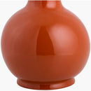 Hospitality furniture - Wavy Edge Accent Table Lamp - www.oroatrade.com