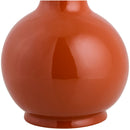 Hospitality furniture - Wavy Edge Accent Table Lamp - www.oroatrade.com