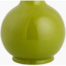 Hospitality furniture - Wavy Edge Accent Table Lamp - www.oroatrade.com