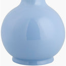 Hospitality furniture - Wavy Edge Accent Table Lamp - www.oroatrade.com
