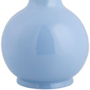 Hospitality furniture - Wavy Edge Accent Table Lamp - www.oroatrade.com