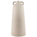 Contract furniture - Hand-Painted Gray Concrete Table Lamp - www.oroatrade.com