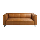 Modern furniture - Modern Upholstered Sofa - www.oroatrade.com