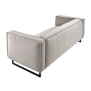 Modern furniture - Modern Upholstered Sofa - www.oroatrade.com