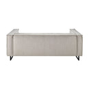 Modern furniture - Modern Upholstered Sofa - www.oroatrade.com
