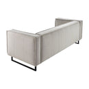 Modern furniture - Modern Upholstered Sofa - www.oroatrade.com
