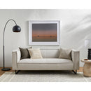 Modern furniture - Modern Upholstered Sofa - www.oroatrade.com