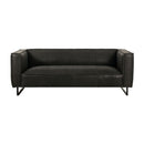 Modern furniture - Modern Upholstered Sofa - www.oroatrade.com