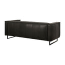Modern furniture - Modern Upholstered Sofa - www.oroatrade.com