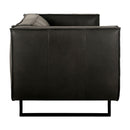 Modern furniture - Modern Upholstered Sofa - www.oroatrade.com