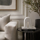 Modern European furniture - Marble Arch Sculpture S - www.oroatrade.com