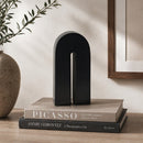 Modern European furniture - Marble Arch Sculpture L - www.oroatrade.com