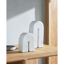 Modern European furniture - Marble Arch Sculpture L - www.oroatrade.com