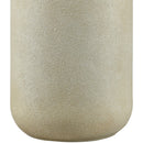 Modern European furniture - Neutral-Toned Ceramic Table Lamp - www.oroatrade.com