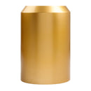 Modern European furniture - Metal Dome Table Lamp - www.oroatrade.com