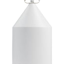 Modern European furniture - Metal Dome Table Lamp - www.oroatrade.com
