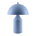 Modern European furniture - Metal Dome Table Lamp - www.oroatrade.com