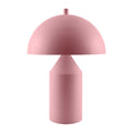 Modern European furniture - Metal Dome Table Lamp - www.oroatrade.com