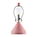 Modern European furniture - Metal Dome Table Lamp - www.oroatrade.com
