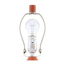 Modern European furniture - Metal Dome Table Lamp - www.oroatrade.com