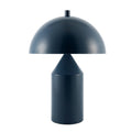 Modern European furniture - Metal Dome Table Lamp - www.oroatrade.com