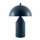 Modern European furniture - Metal Dome Table Lamp - www.oroatrade.com