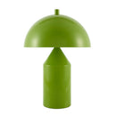 Modern European furniture - Metal Dome Table Lamp - www.oroatrade.com