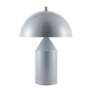 Modern European furniture - Metal Dome Table Lamp - www.oroatrade.com