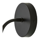 Modern European furniture - Scalloped Rattan Wall Lamp - www.oroatrade.com